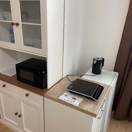 Varus Apartments Детмольд Экстерьер фото