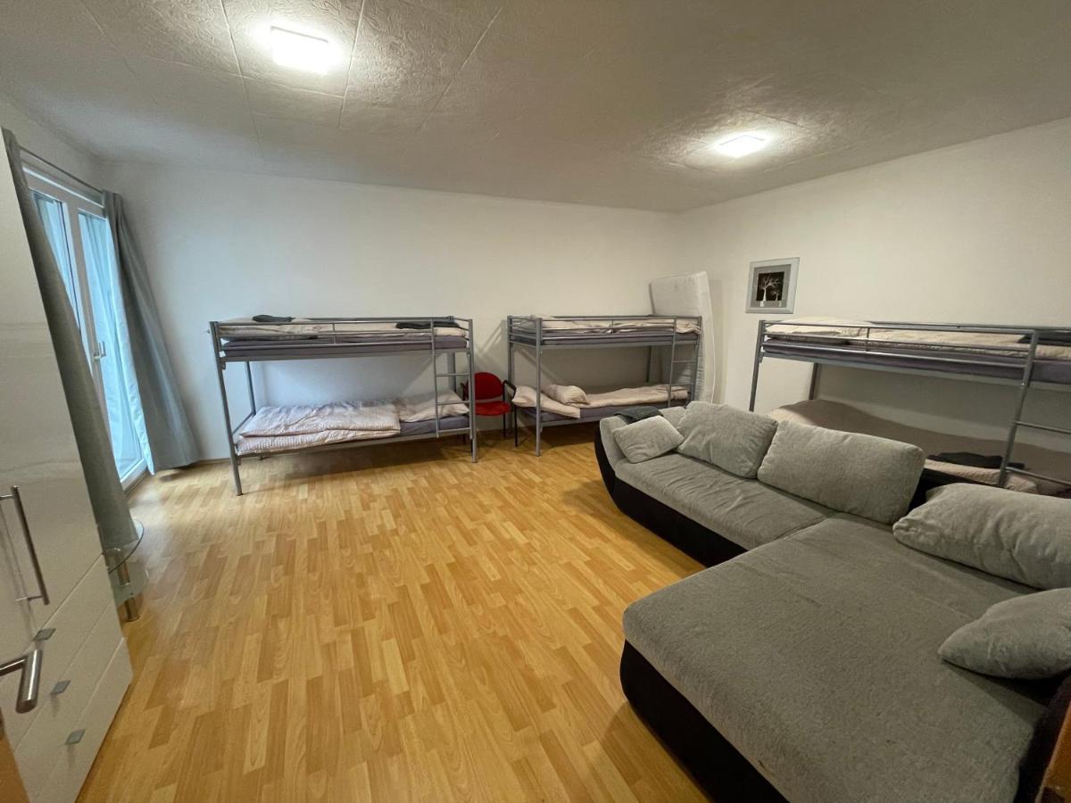 Varus Apartments Детмольд Экстерьер фото