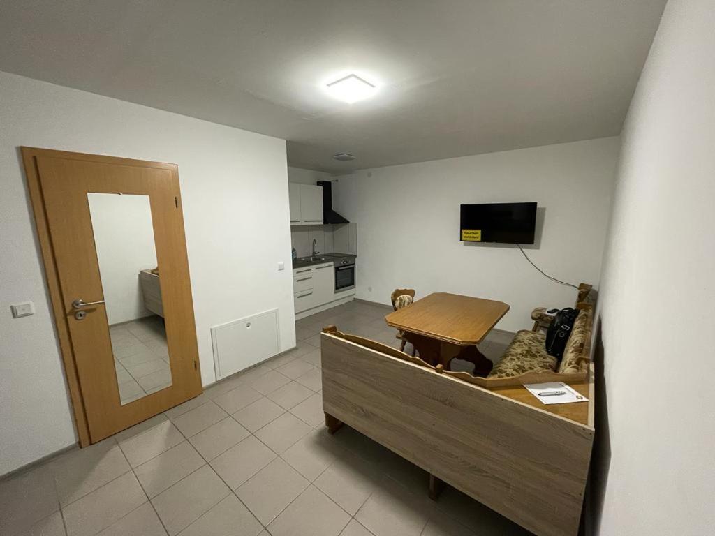 Varus Apartments Детмольд Экстерьер фото