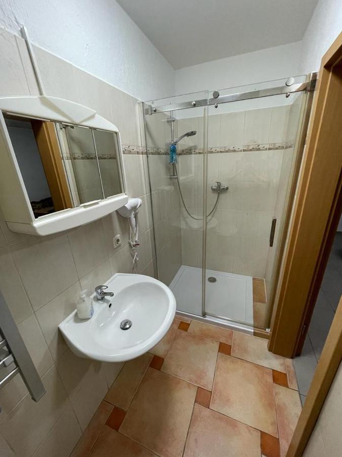Varus Apartments Детмольд Экстерьер фото